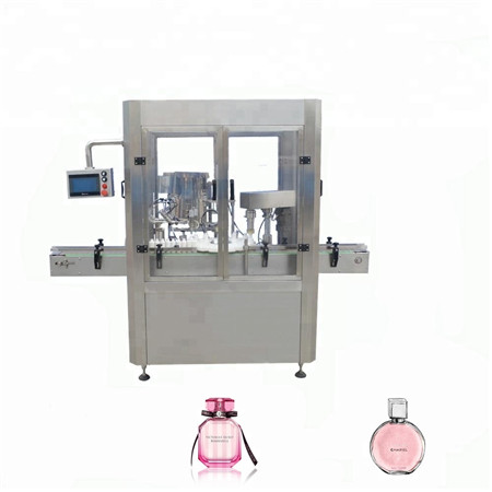 Автоматическая машина для заправки масла в картридж с испарителем