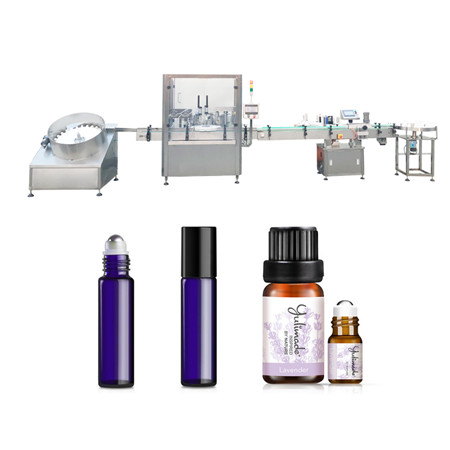 Полуавтоматическая машина для розлива жидкостей для высоковязких жидкостей, поршневых наполнителей, парфюмерных масел