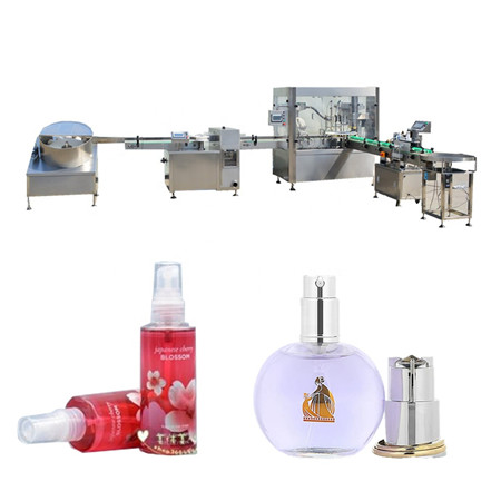 Китай производит оборудование для розлива соковых напитков YB-K12 10 мл.