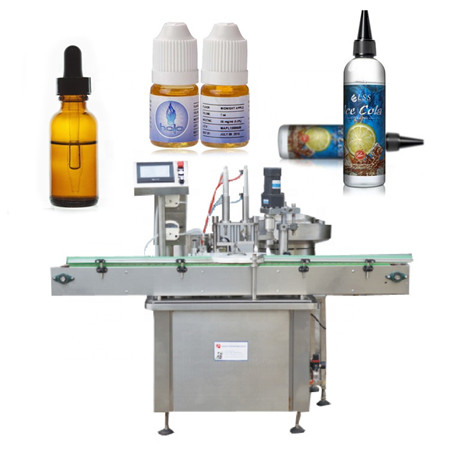 F6-5000 500-5000ML Низкая цена небольшая полуавтоматическая пневматическая машина для наполнения жидкостью для масла, печати и продуктов