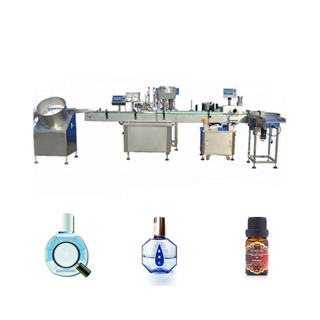 Полуавтоматическая машина для розлива сока и крема, парфюмерного масла, мёда, Bespacker, пневматическая разливочная машина