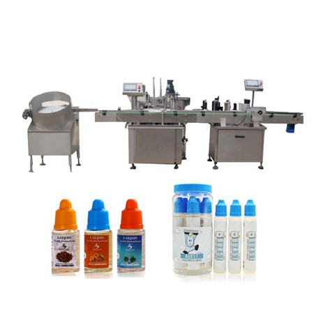 F6-5000 500-5000ML Низкая цена небольшая полуавтоматическая пневматическая машина для наполнения жидкостью для масла, печати и продуктов